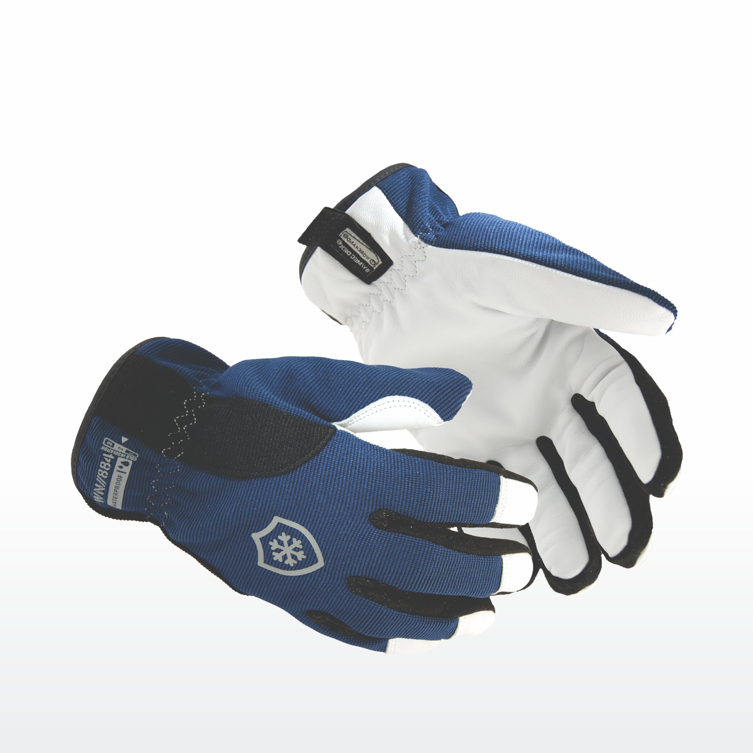 Workhand® by Mec Dex®  WN-884